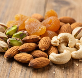 Premium Dry Fruits